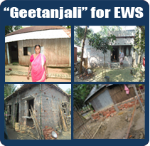 Geetanjali for EWS